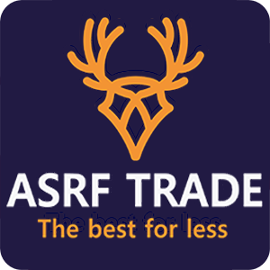 ASRF Trade